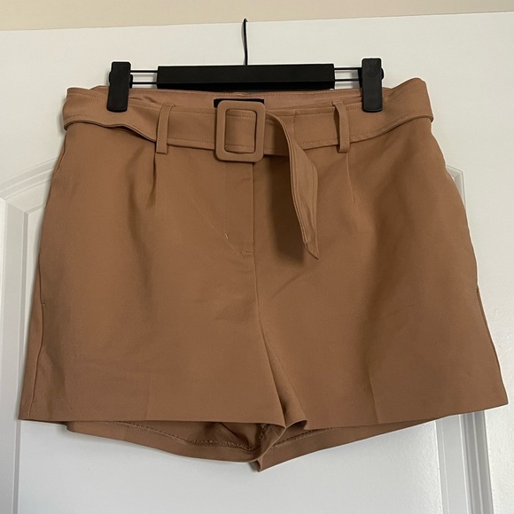 Dressy shorts by express - Picture 3 of 6